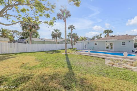 A home in Port Orange