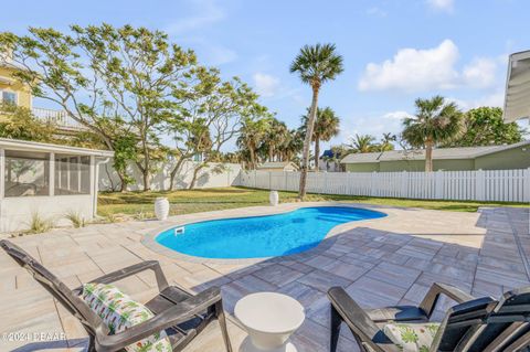 A home in Port Orange