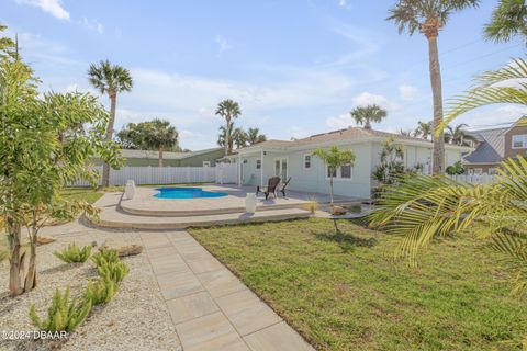 A home in Port Orange