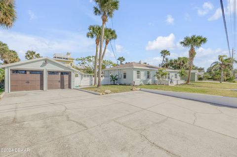 A home in Port Orange