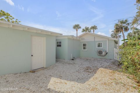 A home in Port Orange