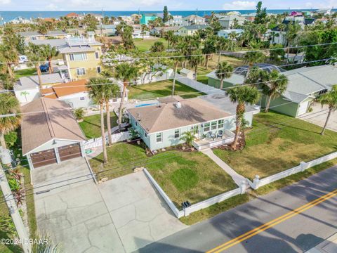 A home in Port Orange