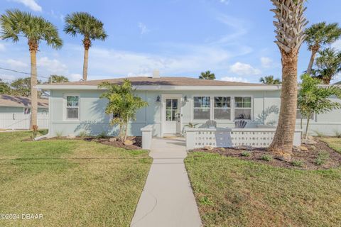 A home in Port Orange