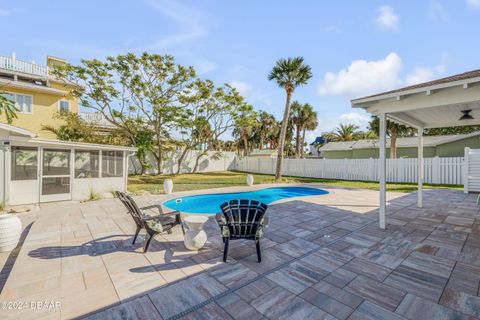 A home in Port Orange