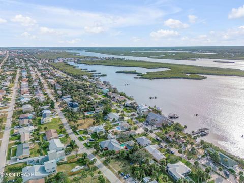 A home in Port Orange