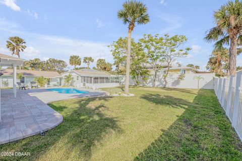 A home in Port Orange