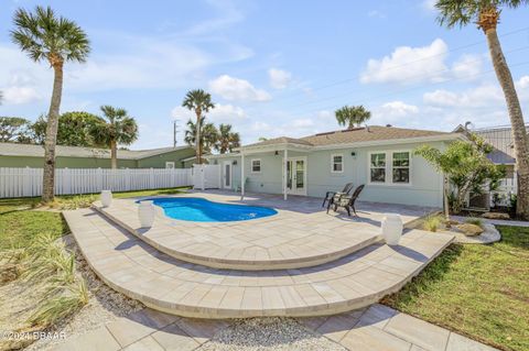 A home in Port Orange