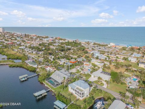 A home in Port Orange