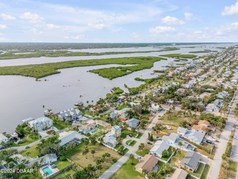 A home in Port Orange