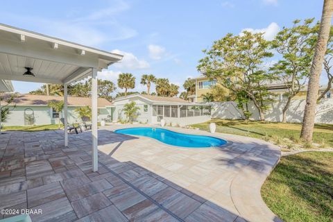 A home in Port Orange