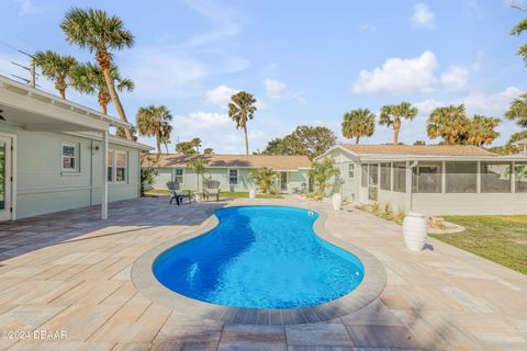 A home in Port Orange