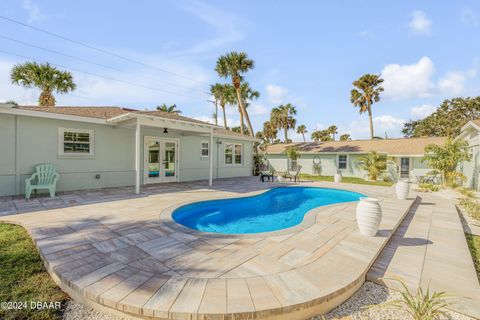 A home in Port Orange