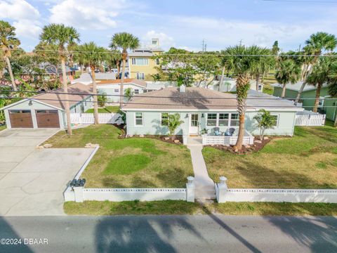 A home in Port Orange