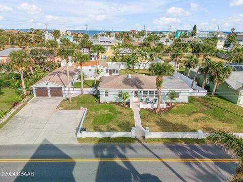 A home in Port Orange