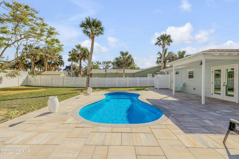 A home in Port Orange