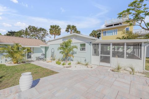 A home in Port Orange