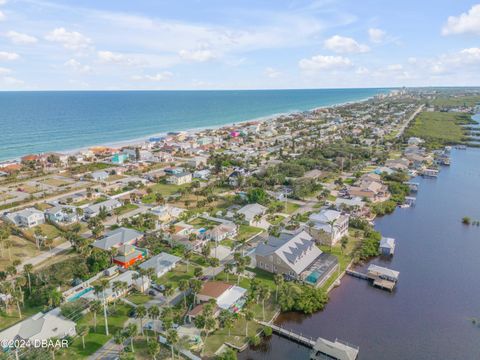 A home in Port Orange