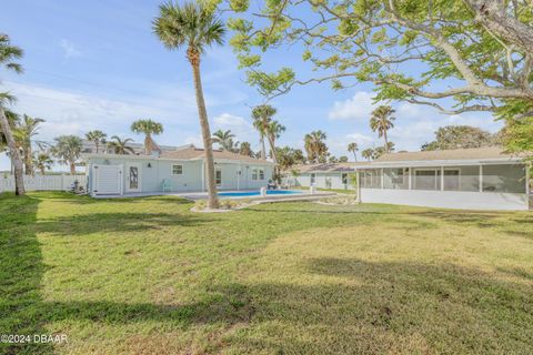 A home in Port Orange