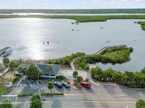 A home in Port Orange