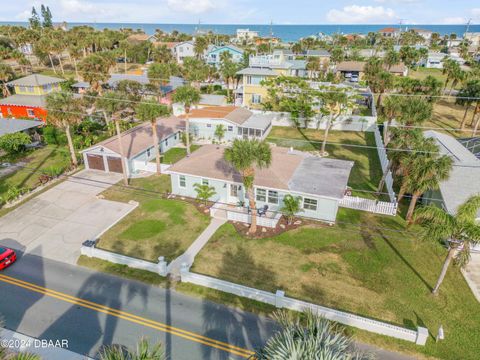 A home in Port Orange