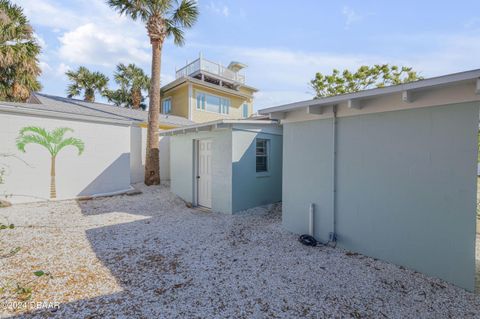 A home in Port Orange