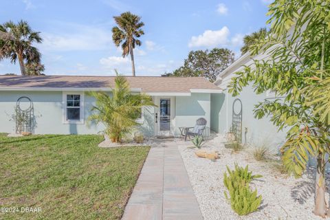 A home in Port Orange