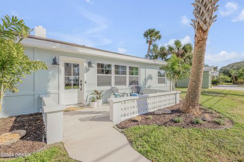 A home in Port Orange