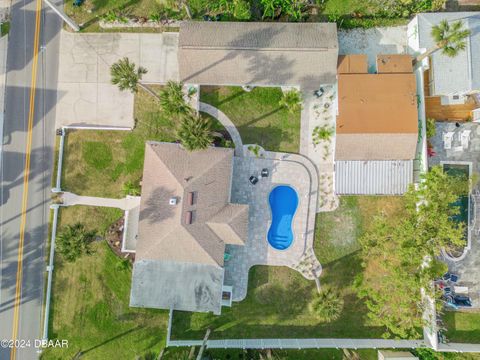 A home in Port Orange