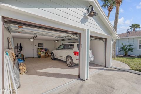 A home in Port Orange