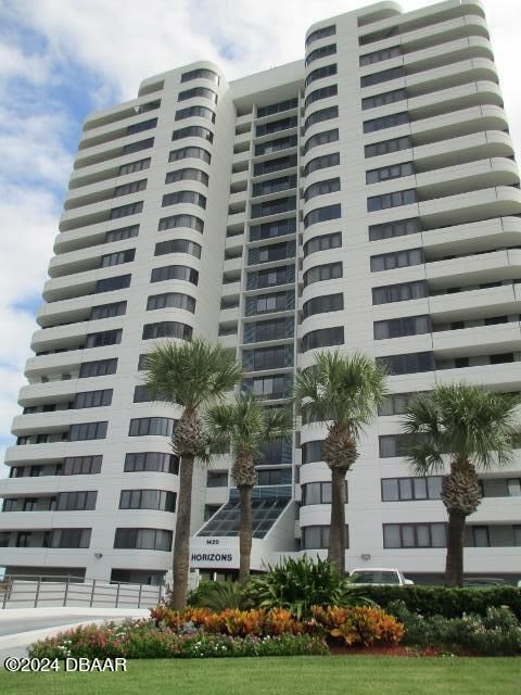 A home in Daytona Beach