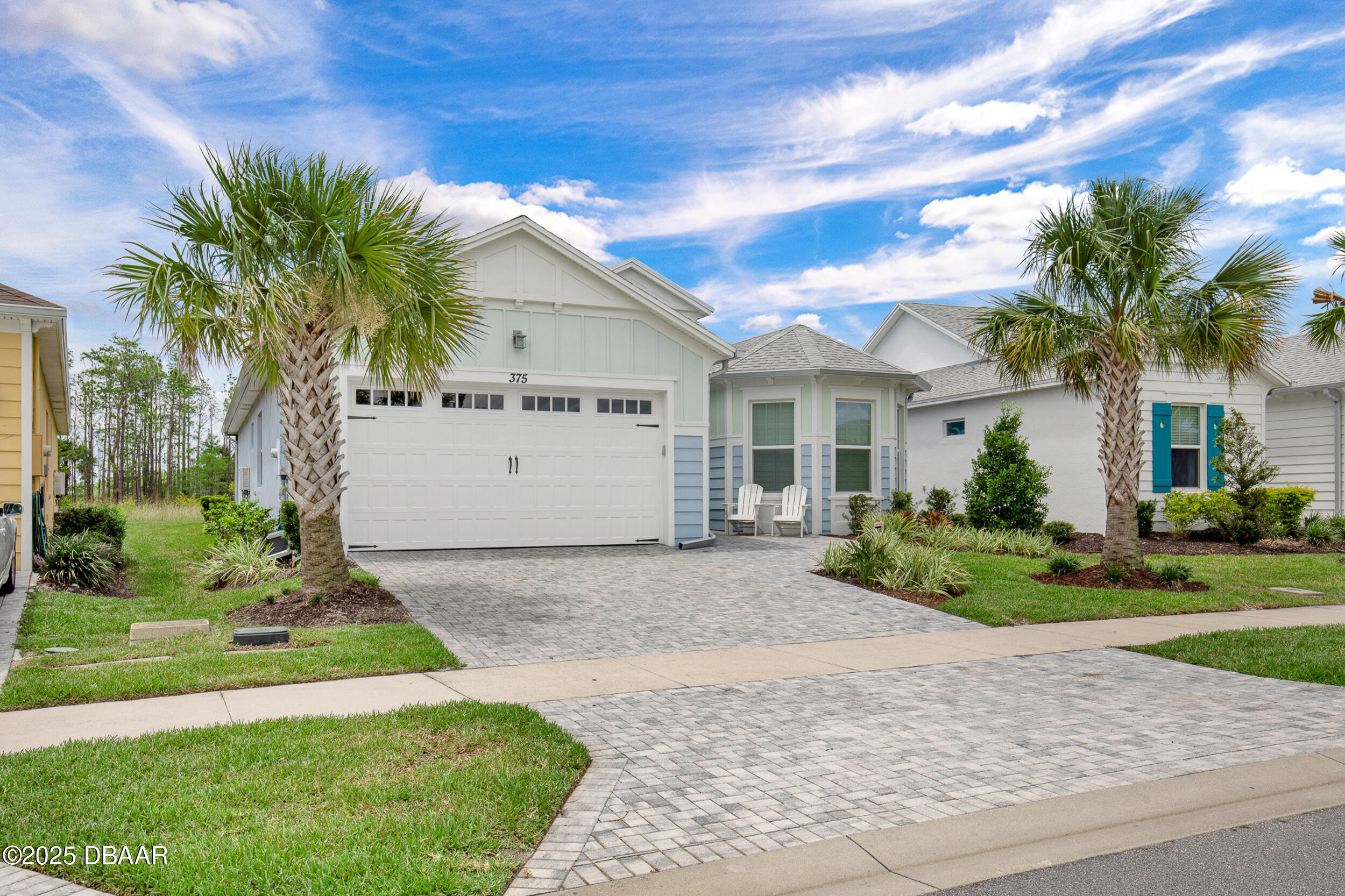 375 Margaritaville Avenue