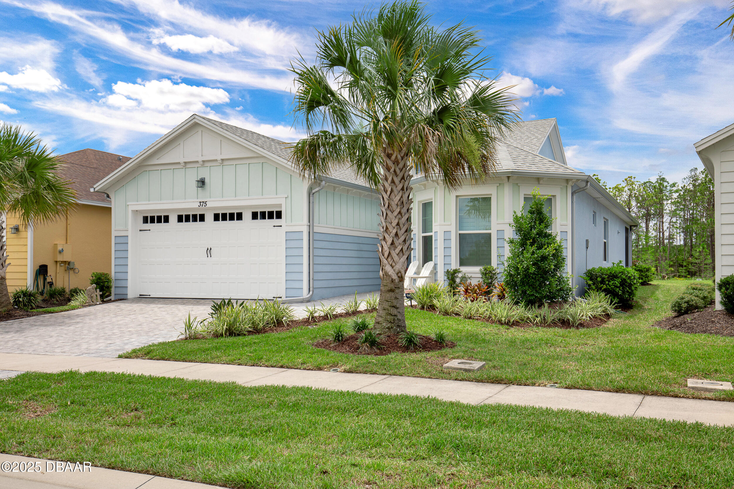 375 Margaritaville Avenue