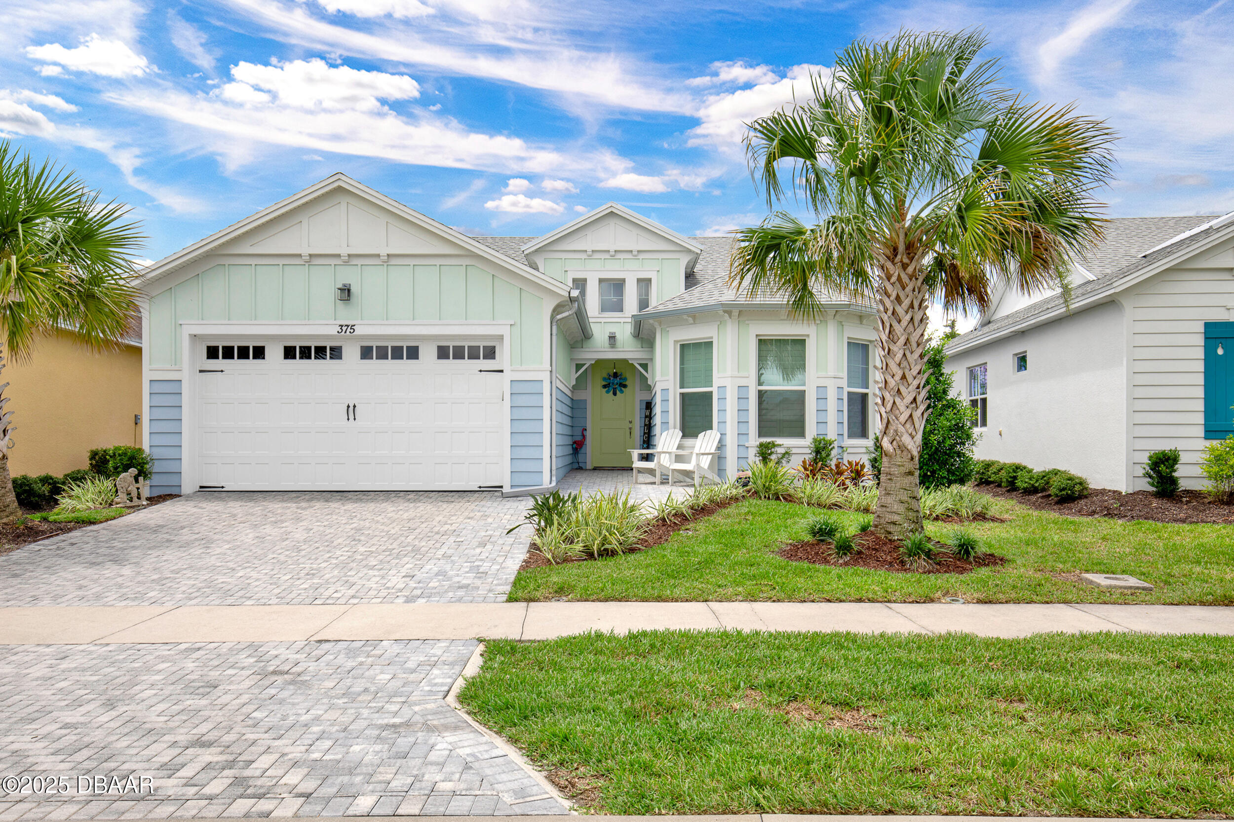 375 Margaritaville Avenue