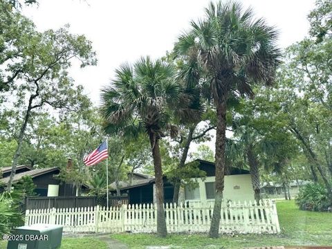 130 Cypress Pond Road Port Orange FL 32128