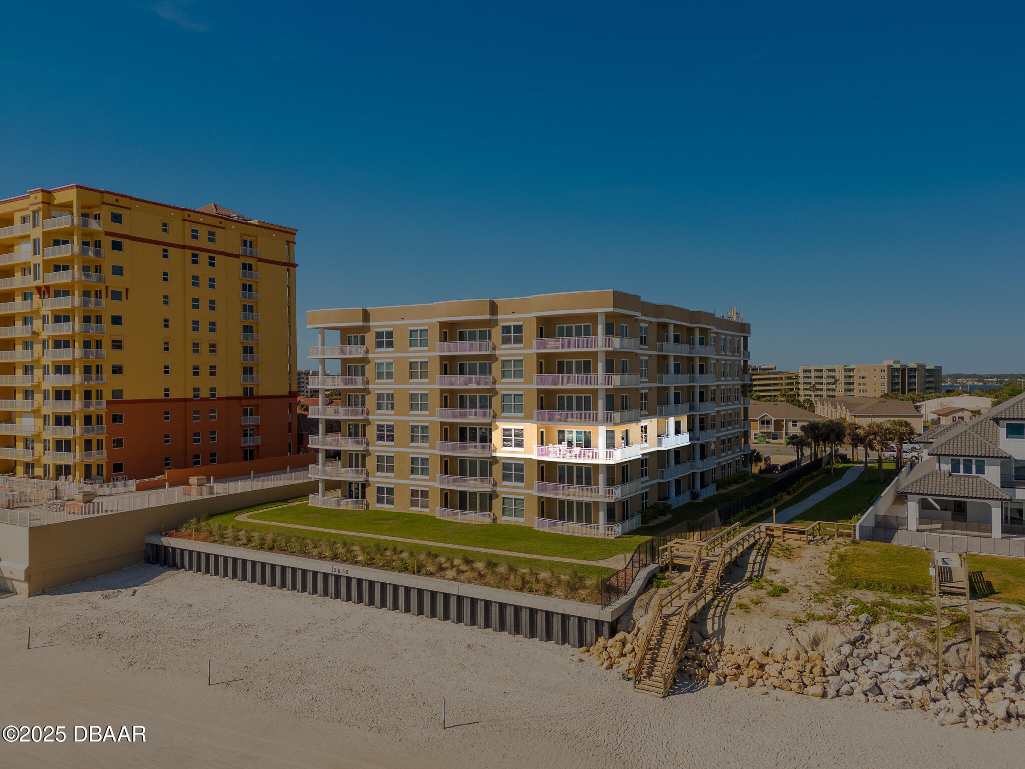 2855 S ATLANTIC Avenue 303