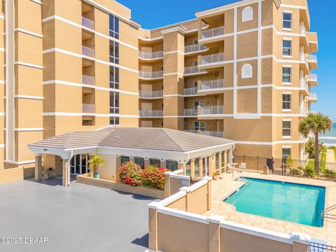 2855 S ATLANTIC Avenue 303 Daytona Beach Shores FL 32118