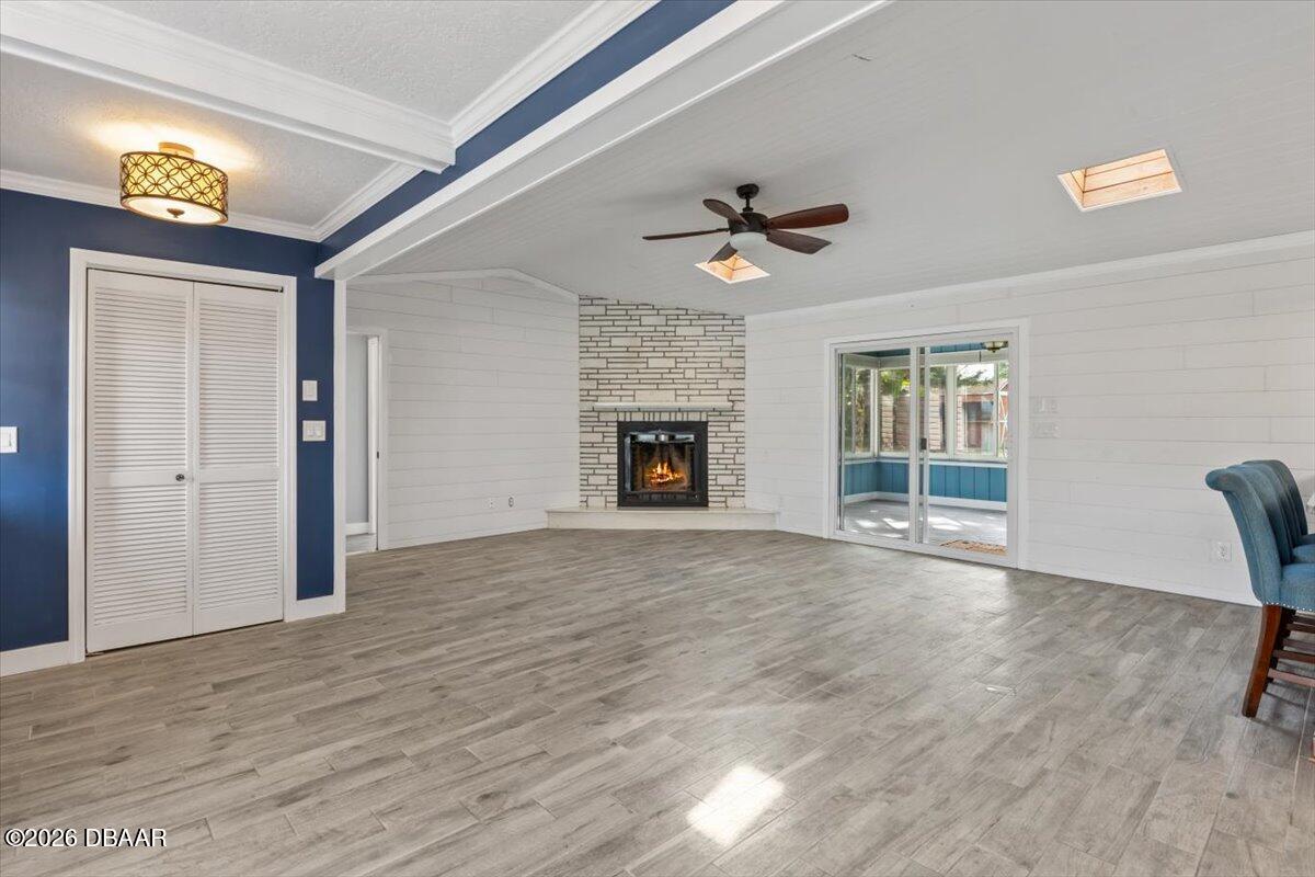 2650 Glenwood Avenue