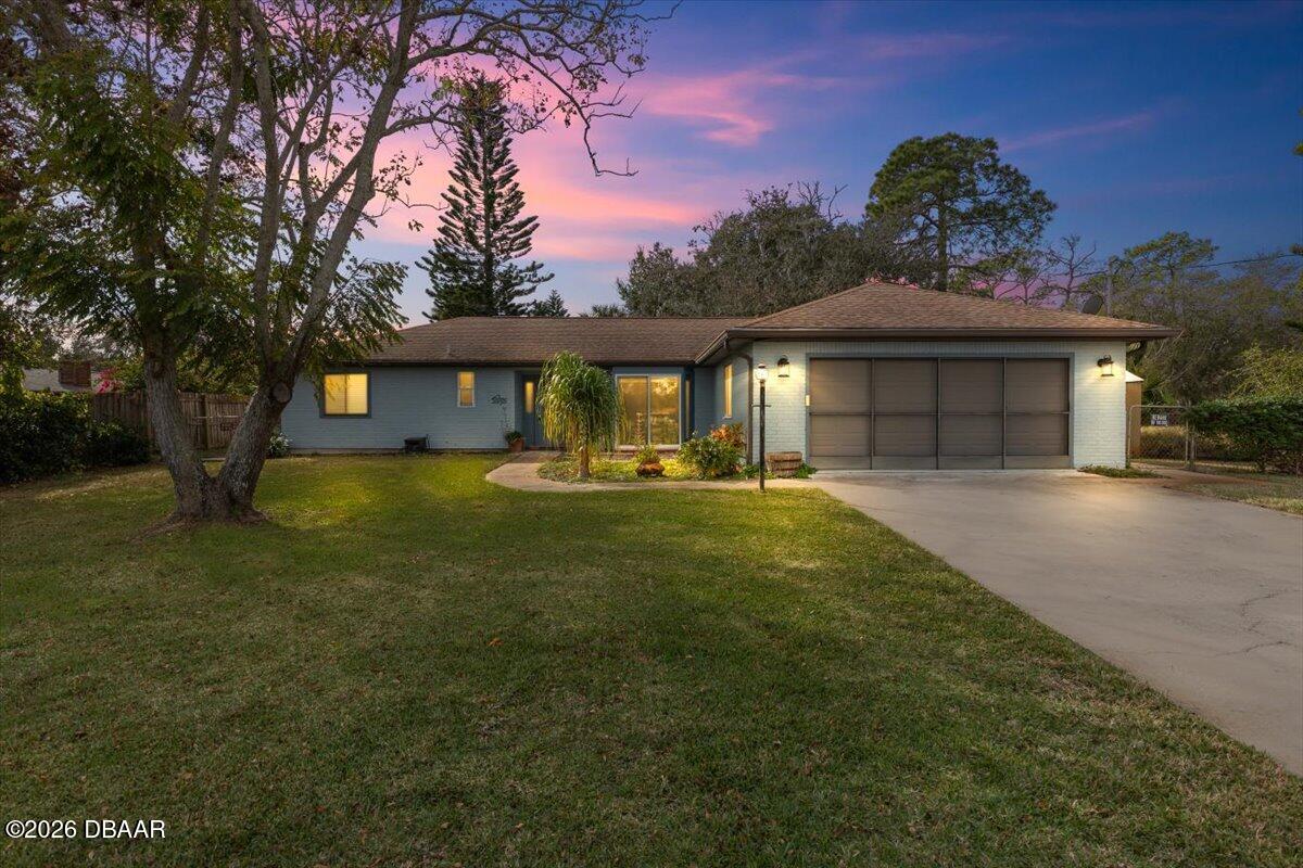 2650 Glenwood Avenue