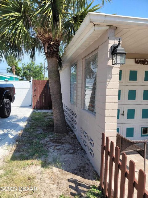A home in Ormond Beach