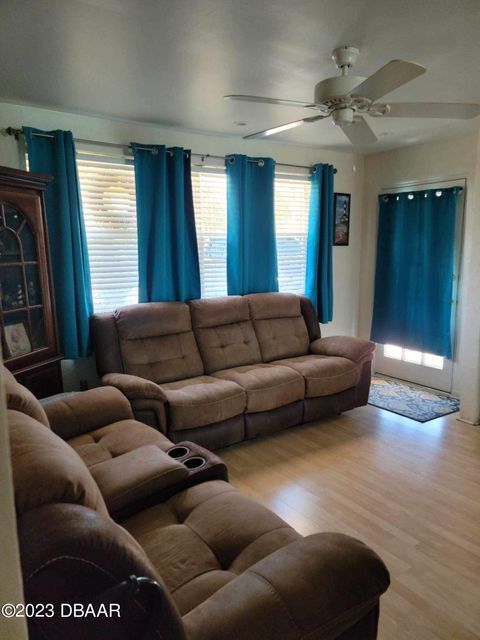 A home in Ormond Beach