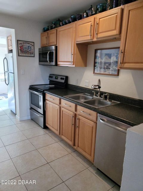 A home in Ormond Beach