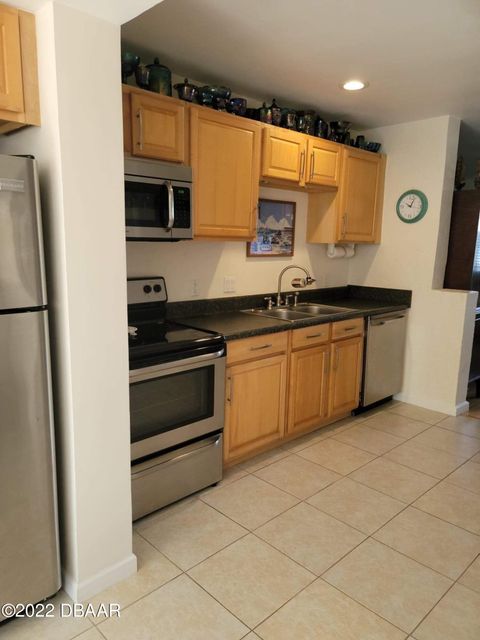 A home in Ormond Beach