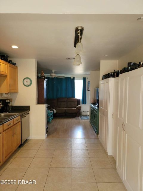 A home in Ormond Beach