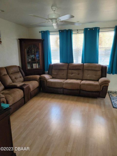 A home in Ormond Beach