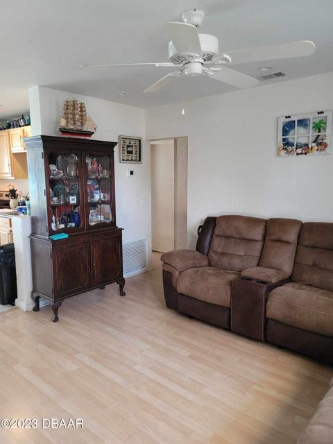 A home in Ormond Beach