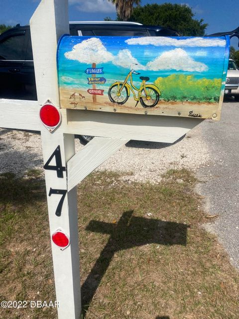 A home in Ormond Beach