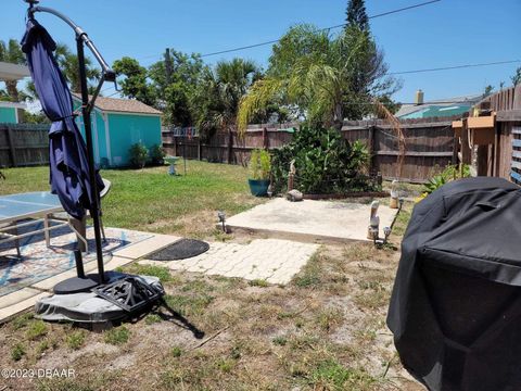A home in Ormond Beach