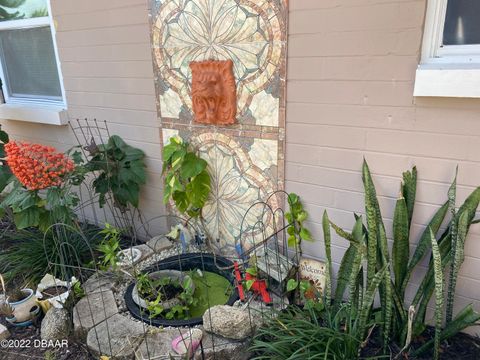 A home in Ormond Beach