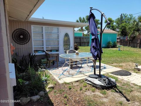 A home in Ormond Beach