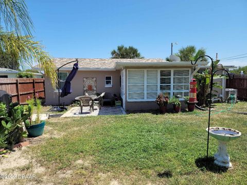 A home in Ormond Beach